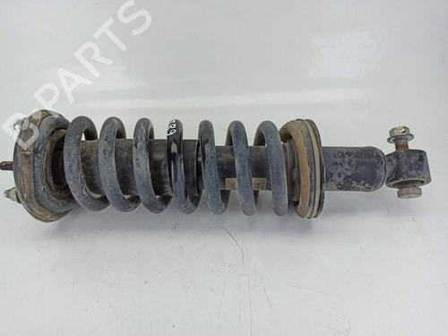 Used Right front shock absorber NISSAN NAVARA NP300 Pickup (D23, D23T) 2.3 dCi (190 hp) 11940437