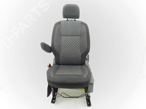 Used Left front seat Left front seat 36856800 36856800