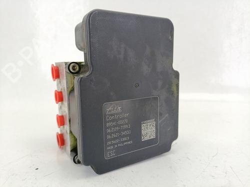 ABS pump TOYOTA YARIS (_P13_)  | BP25876480M43 