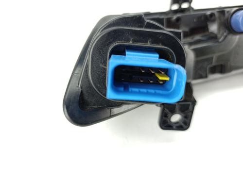 Left front indicator PEUGEOT 408 II (FP_, F3_, FM_) PureTech 130 (FPHNST) | BP36238925C32  - Image 5