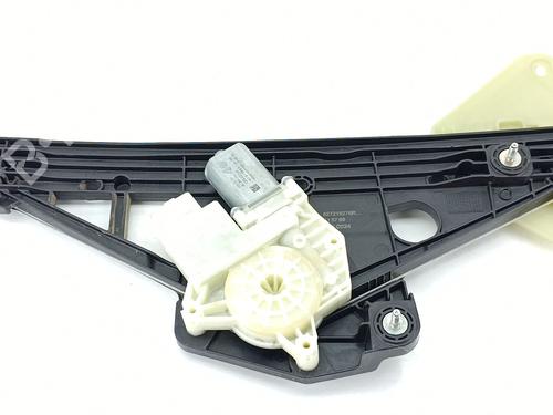 Rudehejsemekanisme venstre bagtil RENAULT AUSTRAL TCe 130 (HGM2) (131 hp) 29122985