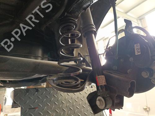 Right rear shock absorber NISSAN QASHQAI III (J12) 1.3 DIG-T | BP27151845M19 