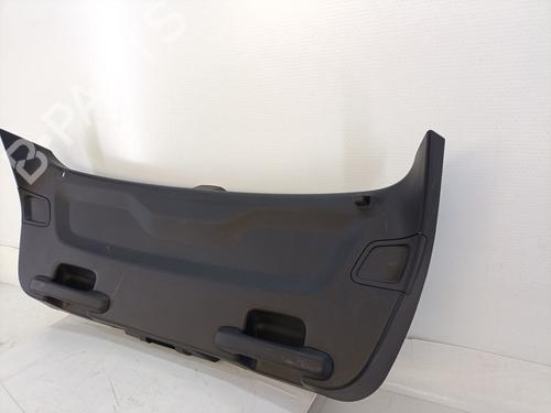 Boot lining FORD FOCUS IV (HN) 1.0 EcoBoost | BP29856435I3