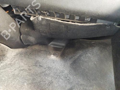 Used Heater blower motor FIAT FIORINO Box Body/MPV (225_) 1.3 D Multijet (225BXD1A, 225BXB1A, 225BXB11) (75 hp) 13335355
