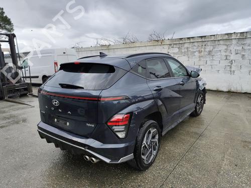 Plancher du coffre HYUNDAI KONA (OS, OSE, OSI)  | BP30876723I33 