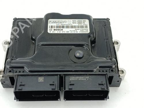 Used Engine control unit (ECU) Engine control unit (ECU) 38620425 38620425