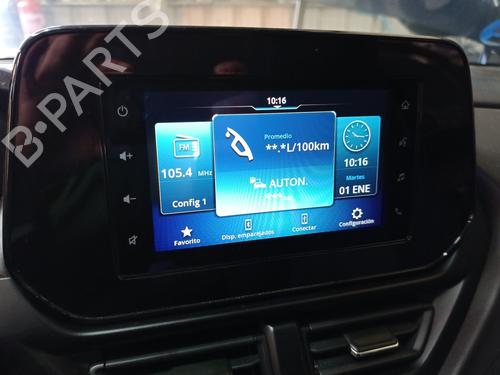 Mando SUZUKI S-CROSS 1.4 Smart Hybrid (AKP414) | BP38958295I30 - Image 18