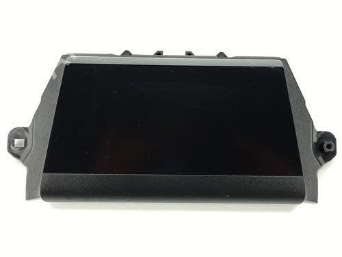 Afficheur CITROËN C4 III (BA_, BB_, BC_) 1.2 PureTech 130 (BAHNSA, BAHNSB) (130 hp) 31965600