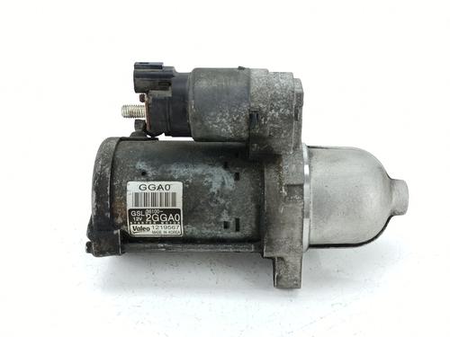 Used Starter Starter HYUNDAI i30 (PDE, PD, PDEN) 2.0 N (275 hp) 33204752 33204752