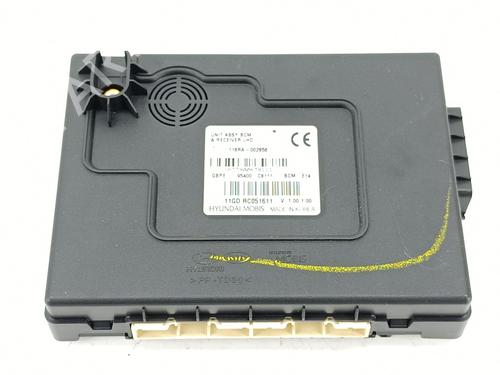 Used Electronic module Electronic module HYUNDAI i20 II (GB, IB) 1.0 T-GDI (101 hp) 32988921 32988921