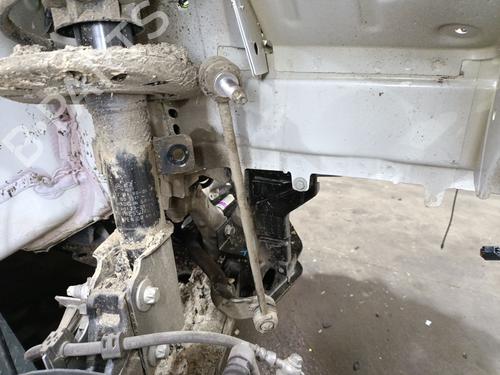 Anti roll bar PEUGEOT RIFTER 1.5 BlueHDi 130 | BP33114350M96  - Image 6