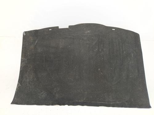 Used Tailgate Tailgate KIA RIO IV (YB, SC, FB) 1.25 (84 hp) 33816943 33816943