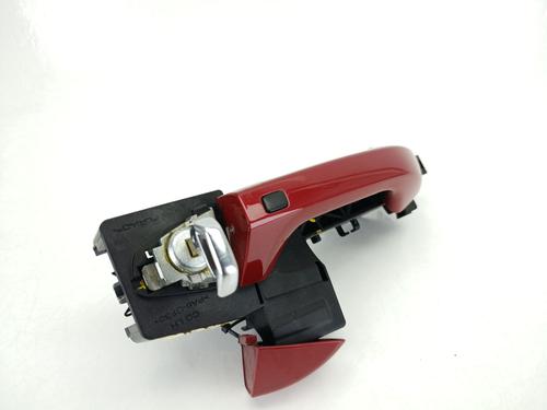 Venstre fortil udvendigt håndtag KIA XCEED (CD) 1.4 T-GDI (140 hp) 30152430