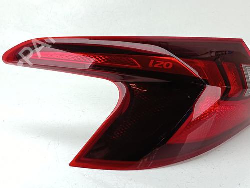 Left taillight HYUNDAI i20 III (BC3, BI3) 1.0 T-GDI | BP36597769C34 - Image 2