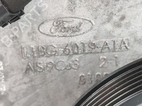 Engine FORD TRANSIT CUSTOM V362 Bus (F3) 1.0 EcoBoost PHEV | BP29477831M1 