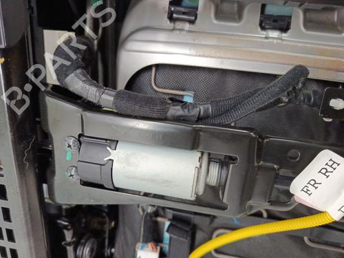 Right front seat HYUNDAI i30 (PDE, PD, PDEN) 2.0 N | BP33117801C16  - Image 9