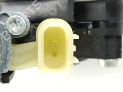 Rear right window mechanism HYUNDAI KONA (OS, OSE, OSI) | BP30929594C25