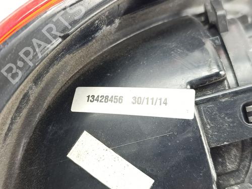 Right taillight OPEL CORSA E (X15)  | BP33170734C35  - Image 5