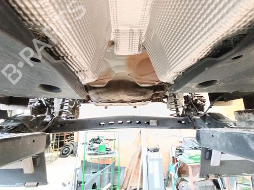 Rear axle VW GOLF VIII (CD1, DA1) 1.0 eTSI | BP35946001M2 - Image 6
