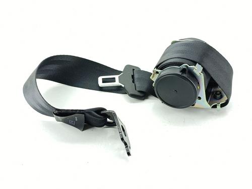 Rear right seatbelt RENAULT CLIO IV (BH_) 0.9 TCe 90 (BHNF, BHMA, BHMH, BHJK, BHJR) | BP32226990I28 