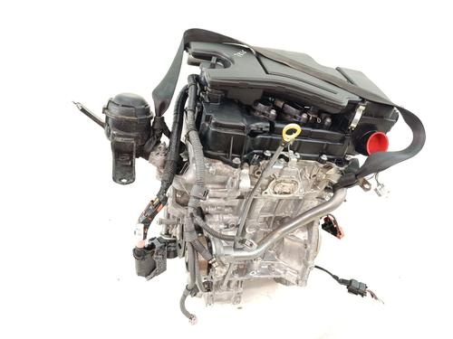 Used Engine TOYOTA YARIS (_P13_) 1.0 (KSP130) (72 hp) 32725896