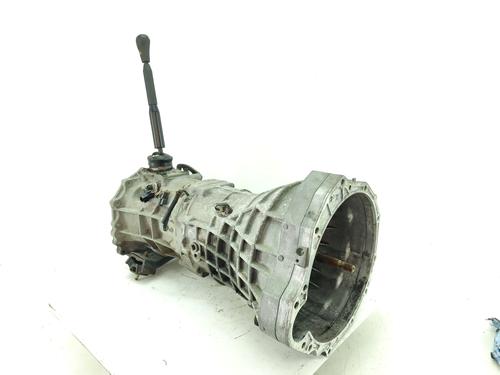 Used Gearbox NISSAN PICK UP (D22) [1997-2025]  9735551