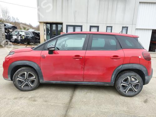 Engine CITROËN C3 AIRCROSS II (2R_, 2C_) 1.2 PureTech 110 (2RHNZB, 2RHNZW, 2RHNPX, 2RHNPJ) | BP35782441M1 - Image 21