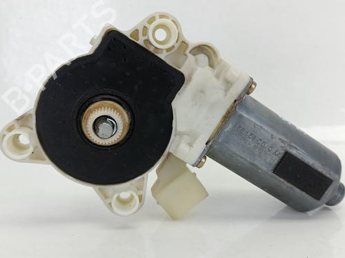 Left front window motor MERCEDES-BENZ CLK (C209)  | BP25877704E21 