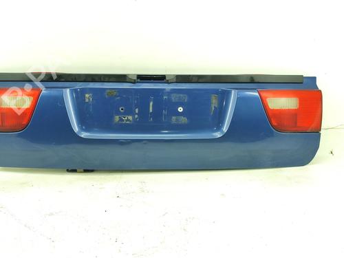 Used Tailgate BMW X5 (E53) 3.0 i (231 hp) 31124212