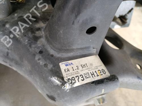 Subframe KIA RIO IV (YB, SC, FB) 1.25 | BP33953022M9  - Image 7