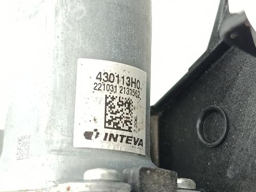 Front left window mechanism OPEL CORSA F (P2JO) 1.2 (68) | BP38564142C22 - Image 4