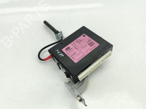 Used Electronic module HYUNDAI i30 FASTBACK (PDE, PDEN) 1.0 T-GDI (120 hp) 28378101