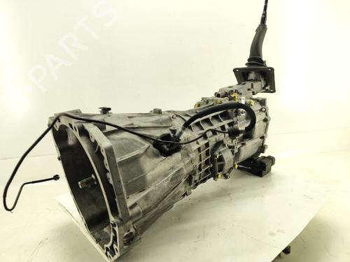 Gearbox SUZUKI GRAND VITARA II (JT, TE, TD) 1.9 DDiS All-wheel Drive (JT419, TD44, JB419WD, JB419XD,... | BP28288234M3 
