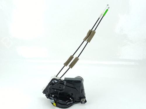 Used Front left lock TOYOTA YARIS (_P21_, _PA1_, _PH1_) 1.5 (MXPA11) (125 hp) 32701035