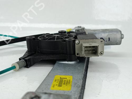 Front left window mechanism OPEL CORSA E (X15) | BP33170732C22 - Image 4