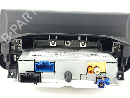 Display monitor PEUGEOT 208 II (UB_, UP_, UW_, UJ_) 1.2 PureTech 75 | BP30269907C48