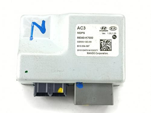 Used Electronic module Electronic module 38725374 38725374