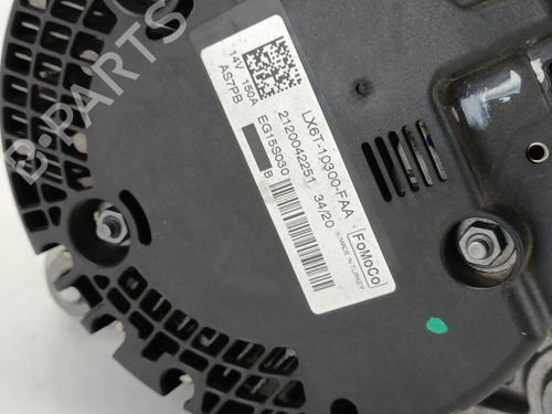 Alternator FORD FOCUS III  | BP25876498M7 