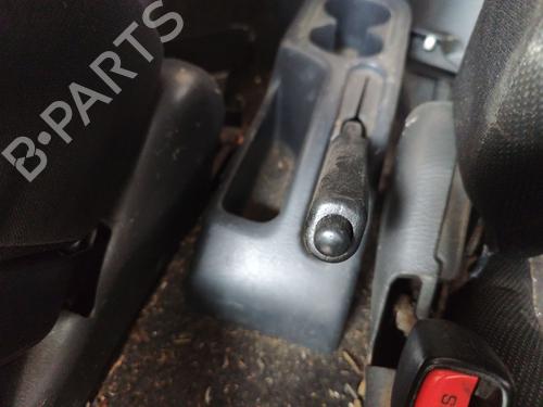 Hand brake SUZUKI JIMNY Closed Off-Road Vehicle (SN)  | BP26548250I18 