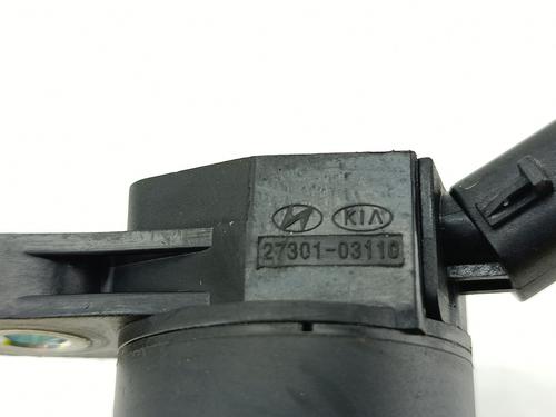 Ignition coil KIA RIO IV (YB, SC, FB) 1.25 | BP33873106M94 - Image 4
