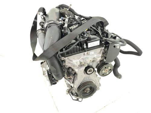 Engine FORD FOCUS IV (HN) 2.3 ST EcoBoost | BP29969480M1 