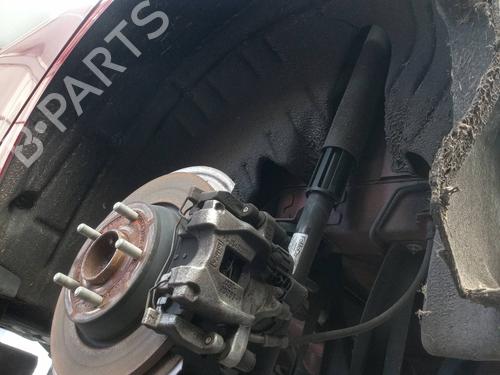 Used Wheel arch FORD FOCUS III [2010-2020]  26547459