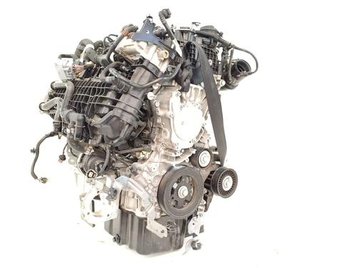 Engine JEEP COMPASS (MP, M6, MV, M7) 1.3 | BP37025252M1 - Image 7