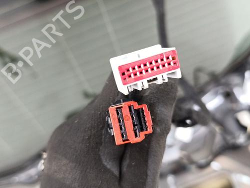 Tailgate FORD PUMA (J2K, CF7) 1.0 EcoBoost | BP37640594C6  - Image 10