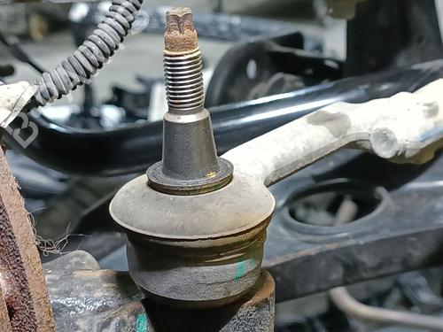 Steering rack PEUGEOT 208 II (UB_, UP_, UW_, UJ_) 1.2 PureTech 75 | BP32410172M22