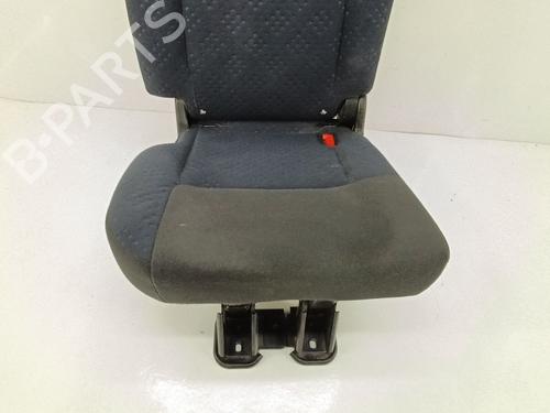 Sæde Bagtil NISSAN NV200 / EVALIA Bus 1.5 dCi 90 (M20, M20M) | BP38409955C17 - Image 2