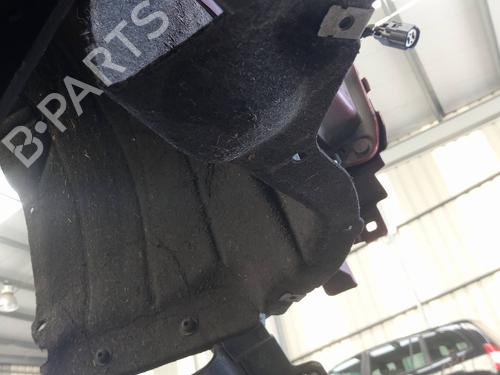 Wheel arch FORD FOCUS III  | BP26547458C56 