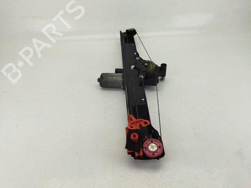 Used Front right window mechanism FIAT GRANDE PUNTO (199_) [2005-2025]  9310566