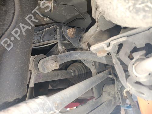 Used Anti roll bar MERCEDES-BENZ M-CLASS (W164) ML 320 CDI 4-matic (164.122) (224 hp) 26547587