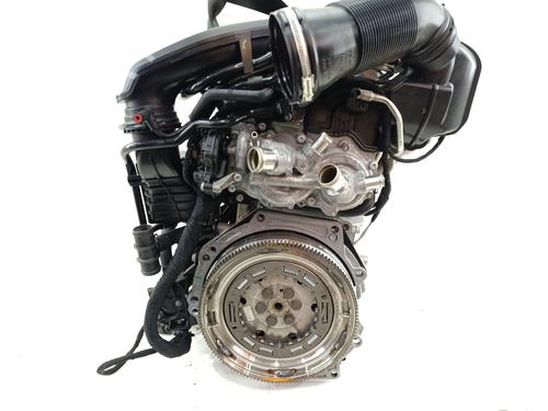 Motor Motor SEAT ATECA (KH7, KHP) 1.5 TSI (150 hp) 32702804 32702804